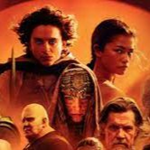 CB01! Dune - Parte Due 2023 Film Intero Streaming Italiano