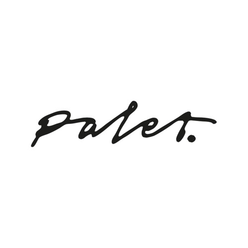 PALET logo