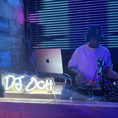 DJ 0ch 🎱