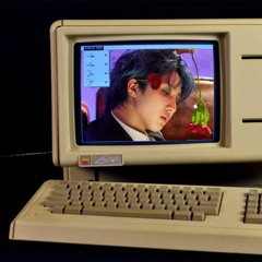 Hui's Old Computer