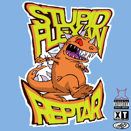 stupidflexan’s avatar