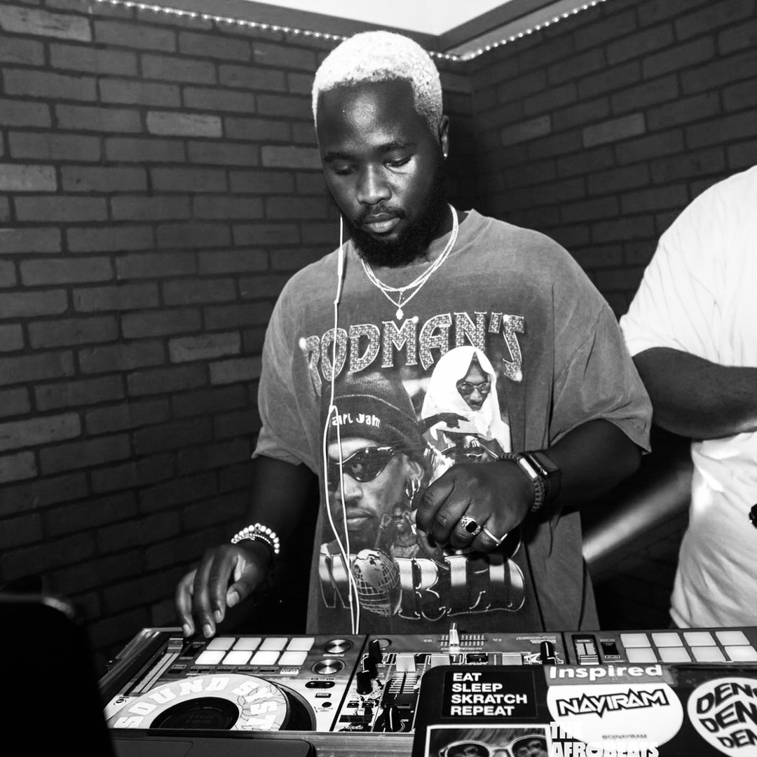 Stream Dj ANZO music | Listen to songs, albums, playlists for free