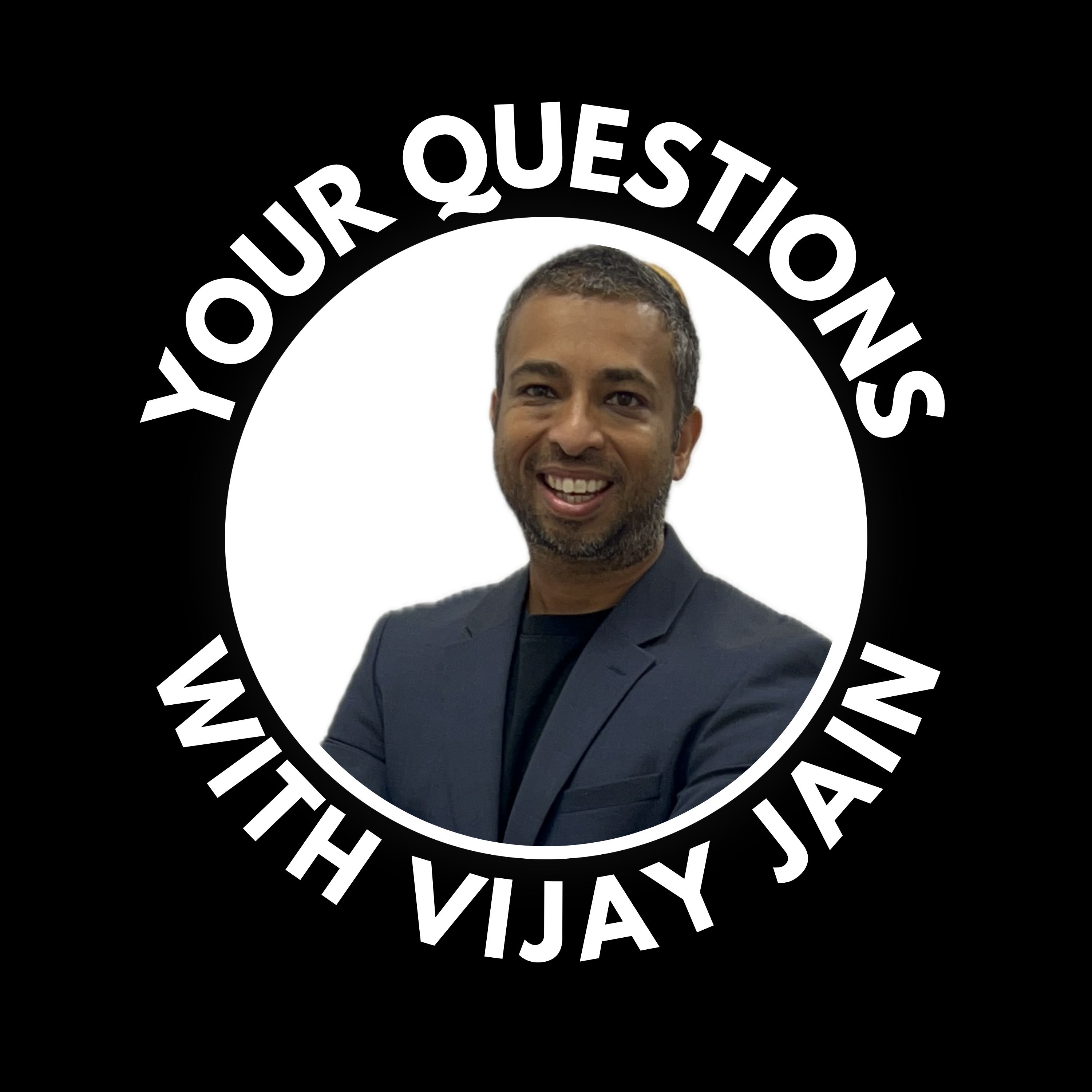 Your Questions