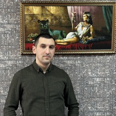 Shamsi Qadirli