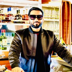Salman Mubasher 🎸