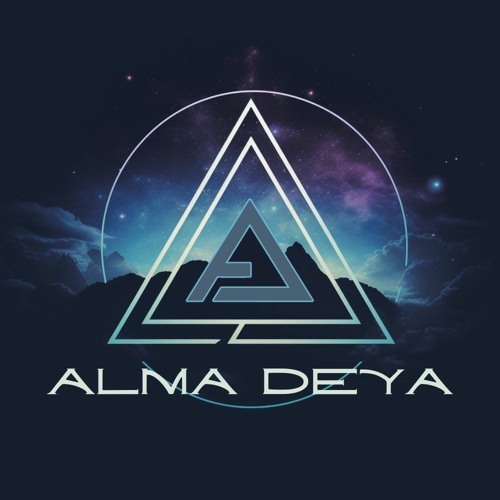 ALMA DEYA (Les Fines Herbes)’s avatar