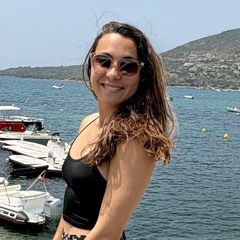 Léa ßonnet