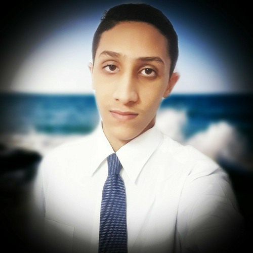 Mohamed Mahmoud’s avatar