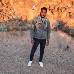 Abdelrahman Hussien