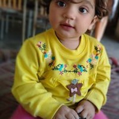 Iqra Batool