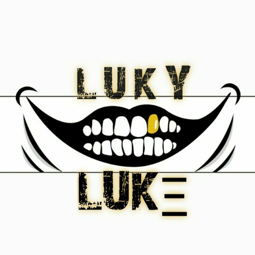 LUKY LUKΞ’s avatar