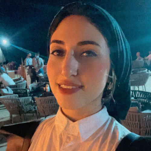 Sara Mehrem’s avatar