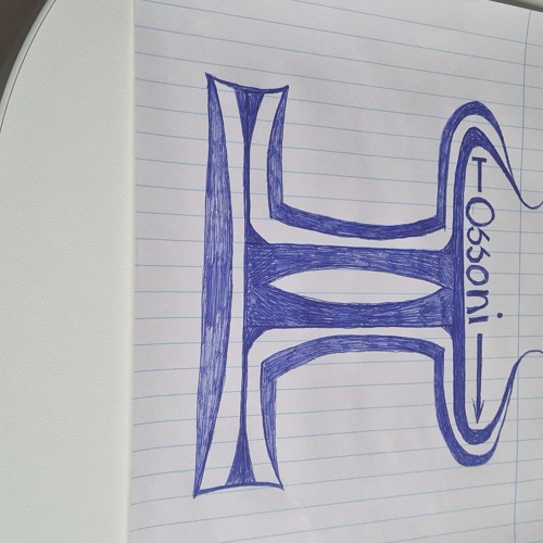 Ossoni - Dirty Tricks