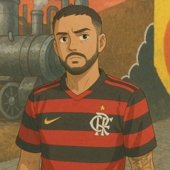 ⌜Soldado do Funk⌟