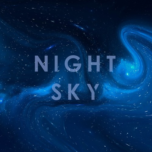 Stream City Night Sky  Listen to anime playlist online for free on  SoundCloud