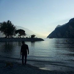 Luigi La Gatta Nives dj