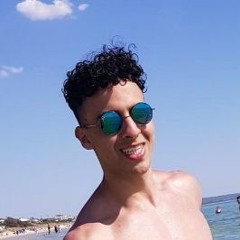 Alex Bayani-Harvey