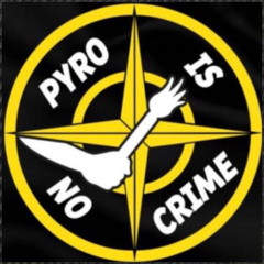 Pyro Eddi