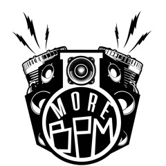 MORE BPM LABEL