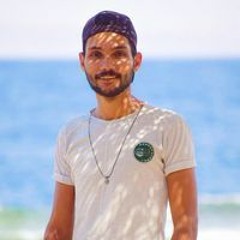 Mohamed Hamdy
