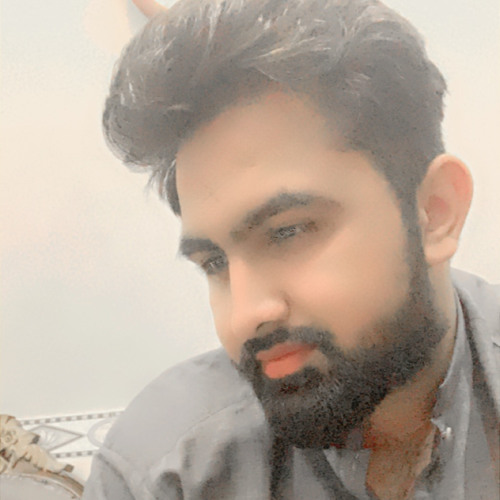 Pata che kala peghalob Shah faooq