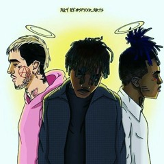 liljuicewrldthekid