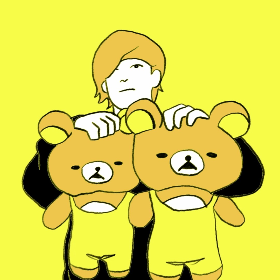 Stream Sawakkuma |さわっくま music | Listen to songs, albums