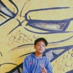 Leo Ramadhan