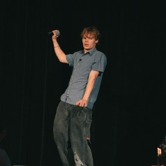 Aidan Bieger
