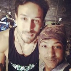 Mohit Rathore B Bou