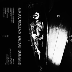 Draconian Drag Queen