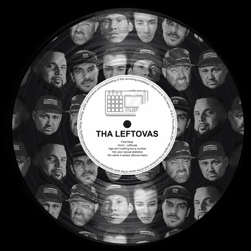 Tha Leftovas - TPC251 - UNITY