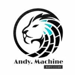 Andy Machines Servicos