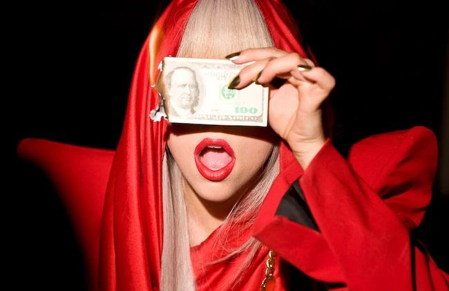 Lady GaGa