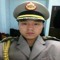 Captin Dorji