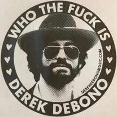 Derek DeBono Music