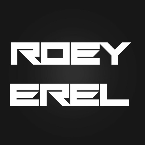 Roey Erel’s avatar