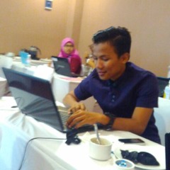 Rizky Benjamin York