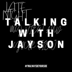 talkingwithjayson