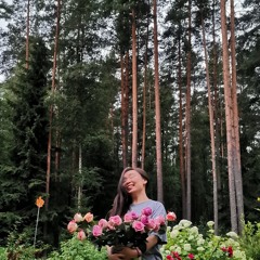 @Oramoni Рамона