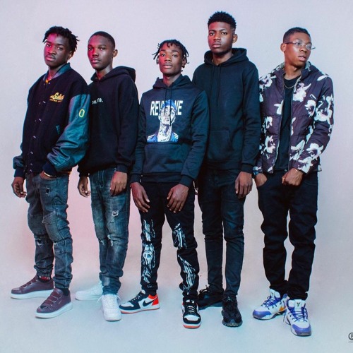 Stream DEM (Official) music | Listen to songs, albums, playlists for ...