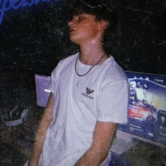 Logan Fendi