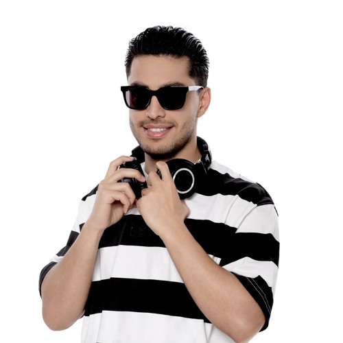 DJ NJ artist photo