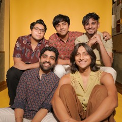 Badhte Chale - Inayat (Production Stage)