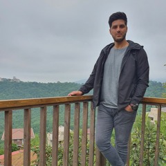 saeed soltanpour