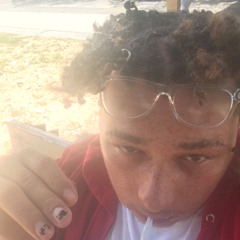 ISIAH ROBB KING DRILLA