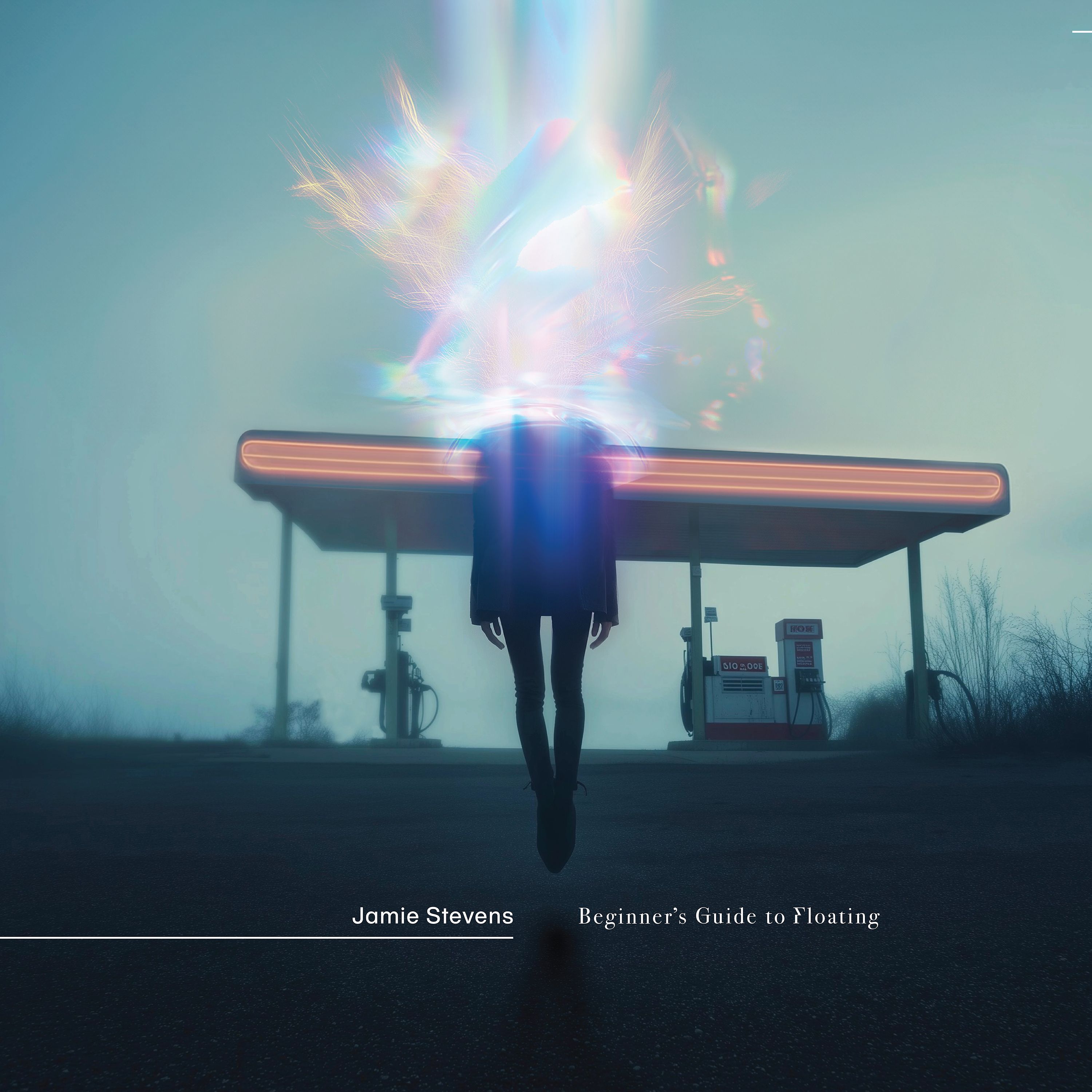 Jamie Stevens Music