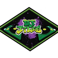 DJ Jiles