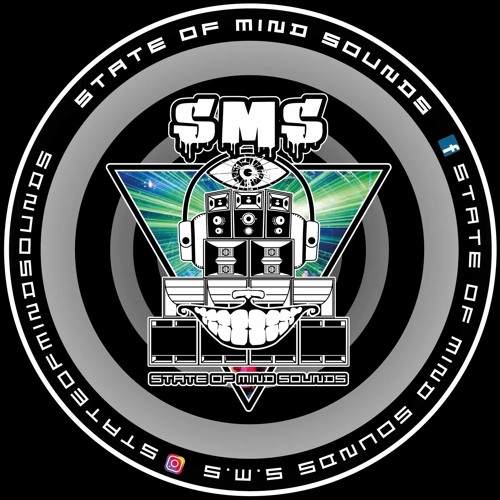 State Of Mind Sounds LTD’s avatar