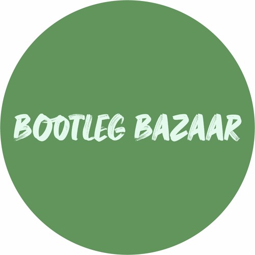 Bootleg Bazaar’s avatar